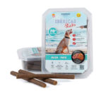 Serrano – ŠTAPIĆI PAČETINA – POSLASTICA ZA PSE - 350g