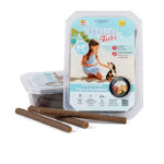 Serrano – ŠTAPIĆI PUPPY – POSLASTICA ZA ŠTENCE - 350g