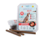 Serrano – ŠTAPIĆI ŠUNKA – POSLASTICA ZA PSE - 350g