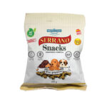 Serrano - PILETINA - POSLASTICA ZA ŠTENCE - 100g