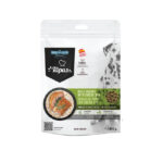 Serrano – TAPAS GURMET - PAČETINA – POSLASTICA ZA PSE - 190g