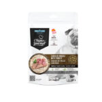Serrano – TAPAS GURMET - PILETINA I CURETINA – POSLASTICA ZA PSE - 190g