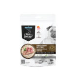 Serrano – TAPAS GURMET - PILETINA I CURETINA – POSLASTICA ZA PSE - 190g