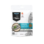 Serrano – TAPAS GURMET - SARDINA – POSLASTICA ZA PSE - 190g