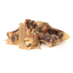 Serrano - VELIKA KOST - ŠUNKA - POSLASTICA ZA PSE