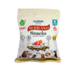 Serrano - ŠUNKA - POSLASTICA ZA PSE - 100g