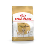 Royal Canin - BHN CHIHUAHUA ADULT - 500g, 1.5 kg