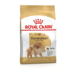 Royal Canin - BHN POMERANIAN 500 g, 1,5 kg