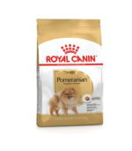 Royal Canin - BHN POMERANIAN 500 g, 1,5 kg
