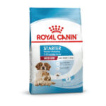 Royal Canin - SHN MEDIUM STARTER Mother&BabyDog, 4kg