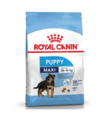 Royal Canin - SHN MAXI PUPPY - HRANA ZA ŠTENCE