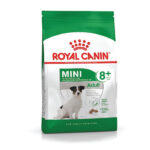 Royal Canin - SHN MINI ADULT 8+,  800 GR