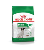 Royal Canin - SHN MINI ADULT 8+,  800 GR