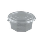 PP POSUDE ZA HRANU SA POKLOPCEM 50/1