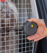 Ferplast - "ATLAS 40" TRANSPORTER ZA PSE SREDNJE VELIČINE - Image 4