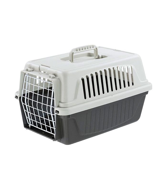 ferplast-atlas-5-transporter-za-male-pse-i-macke Ferplast - "ATLAS 5" TRANSPORTER ZA MALE PSE I MAČKE - Image 1