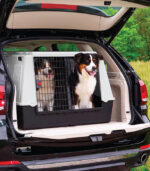 Ferplast - "ATLAS CAR" TRANSPORTER ZA PSE - 4 VELIČINE - Image 6