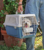 Ferplast - "ATLAS OPEN" TRANSPORTER ZA MAČKE I MALE PSE - Image 3