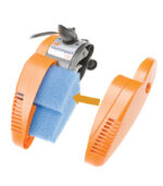 Ferplast - "CAPRI JUNIOR" Akvarijum - 21 l - BIJELI - Image 4