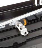 Ferplast - "Cayman 60 Professional LED" Akvarijum - 75 l - CRNI - Image 2