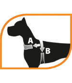 Ferplast - "DAYTONA P" - PRSNIK ZA PSE - Image 2