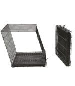 Ferplast - "DOG-INN" SKLOPIVI KAVEZ ZA PSE - Image 3