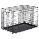 Ferplast - "DOG-INN" SKLOPIVI KAVEZ ZA PSE