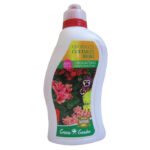 Green Garden - GNOJIVO ZA CVJETAJUĆE BILJKE  500 ml i 1000 ml