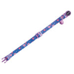 Nobby - "Heart" - OGRLICA ZA MACE - SVJETLO PLAVA