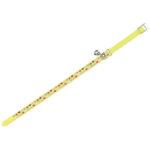 Nobby - "Heart" - OGRLICA ZA MACE - ŽUTA