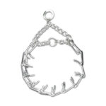 Nobby - "Spike Chocker" - OGRLICA ZA PSE - 64cm 3.8mm