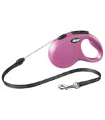 Flexi - CLASSIC XS ŠPAGA - 3 m