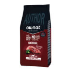 OWNAT - AUTHOR FRESH JAGNJETINA I SVINJETINA- HRANA ZA PSE