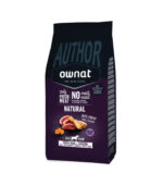 OWNAT - AUTHOR GF FRESH PAČETINA I PILETINA- HRANA ZA PSE