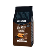 OWNAT - AUTHOR GF ROOSTER(PJETAO) - HRANA ZA PSE