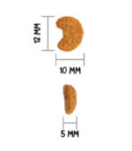 OWNAT - CLASSIC HAIRBALL - HRANA ZA MAČKE 1.5 KG - Image 4