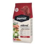 OWNAT - CLASSIC COMPLET - HRANA ZA PSE