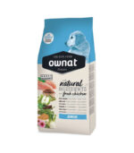 OWNAT - CLASSIC JUNIOR - HRANA ZA ŠTENCE