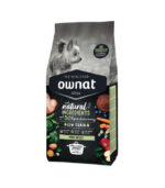 OWNAT - ULTRA MINI ADULT- HRANA ZA PSE 3 KG