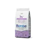 Monge – KOMPLETNA HRANA ZA STERILISANE MAČKE - PILETINA