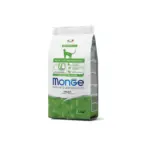 Monge – KOMPLETNA HRANA ZA MAČKE - ZEČETINA