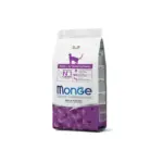 Monge – KOMPLETNA HRANA ZA MAČKE - PILETINA