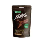 NATURE'S PROTECTION LIFESTYLE - PAČETINA 75G - POSLASTICA ZA MAČKE