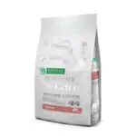 NATURE'S PROTECTION SUPERIOR CARE - STARTER LOSOS - ZA ŠTENCE SVIH RASA SA BIJELIM KRZNOM