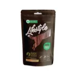 NATURE'S PROTECTION LIFESTYLE - PAČIJI ŠTAPIĆI - POSLASTICA ZA PSE 75g