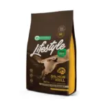 NATURE'S PROTECTION LIFESTYLE - LOSOS I RAČIĆI 1.5 kg - STARTER HRANA ZA ŠTENCE