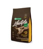 NATURE'S PROTECTION LIFESTYLE - LOSOS I RAČIĆI 1.5 kg - STARTER HRANA ZA ŠTENCE