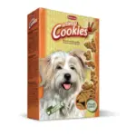 PADOVAN - COOKIES ANIMAL 400 gr - POSLASTICA ZA PSE