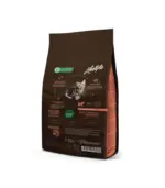 NATURE'S PROTECTION LIFESTYLE- KITTEN SA LOSOSOM - HRANA ZA  MAČIĆE - Image 2