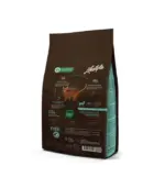 NATURE'S PROTECTION LIFESTYLE- BIJELA RIBA - HRANA ZA  MAČKE - Image 2